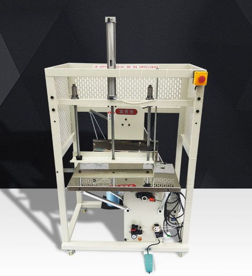 富賓奇機械 專業打造高效毛巾打捆機，液壓設備領域的誠信之選